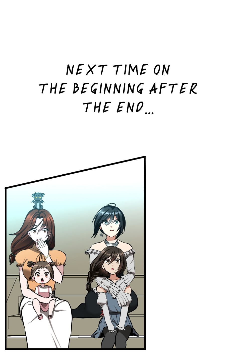 The Beginning After The End Chapter 30 image 46